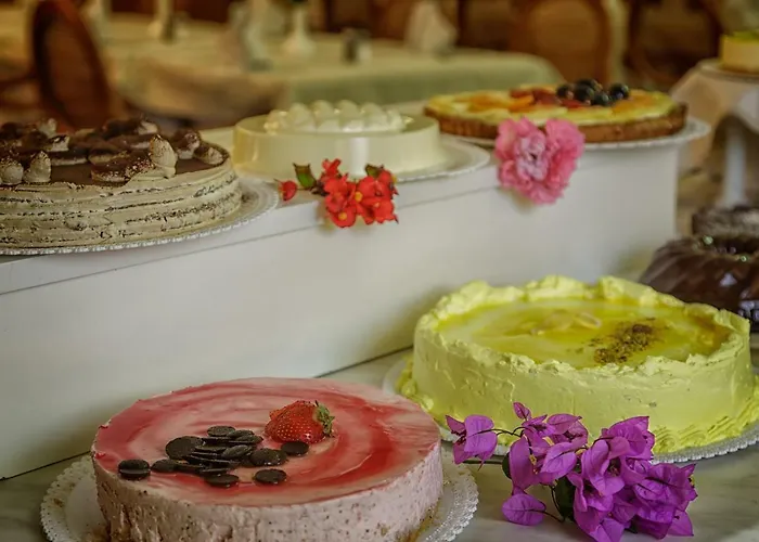 San Pietro לימונה סול גרדה